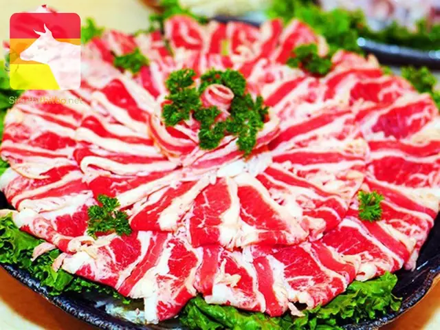 Cách Nấu Ba Chỉ Bò Mỹ