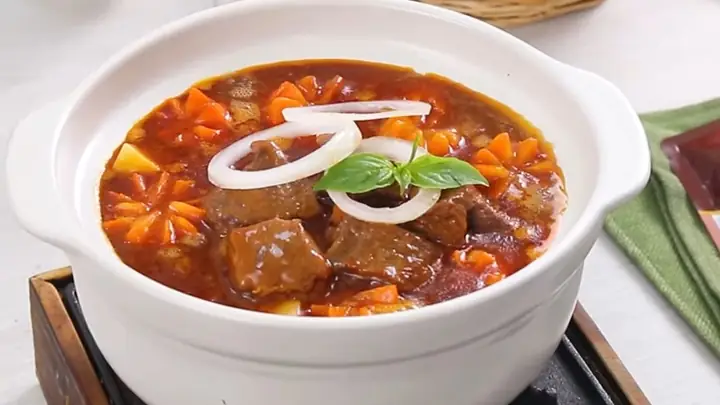 Cách Nấu Bạc Nhạc Bò Ngon