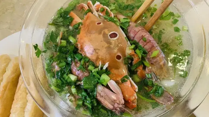 Cách Nấu Bánh Canh Hàu