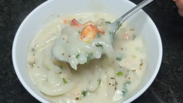 Cách Nấu Bánh Canh Tep