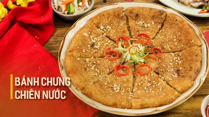 Cách Nấu Bánh Chưng Bánh Tét