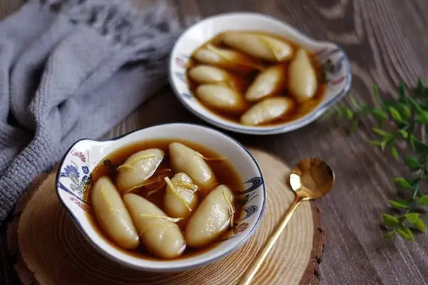Cách Nấu Bánh Mật Ngon