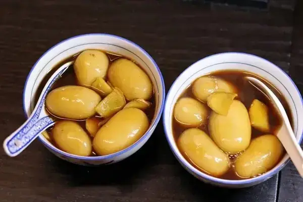 Cách Nấu Bánh Nhè Thanh Hóa