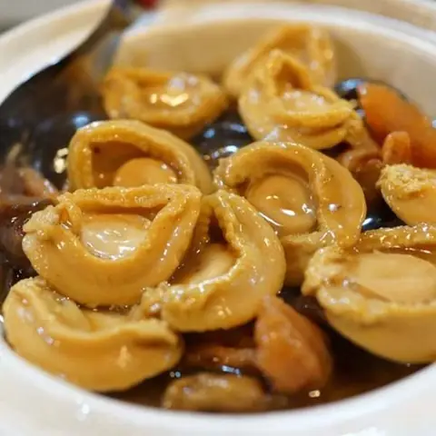 Cách Nấu Bào Ngư Đóng Hộp