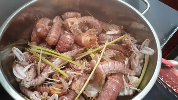 Cách Nấu Bề Bề Hấp