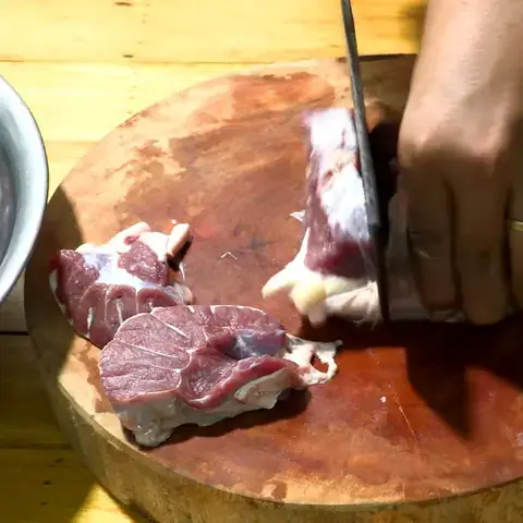 Cách Nấu Bò Kho Ấn Độ