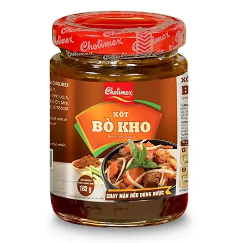Cách Nấu Bò Kho Feedy