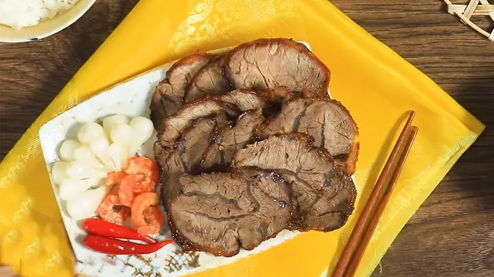 Cách Nấu Bò Kho Nghệ An