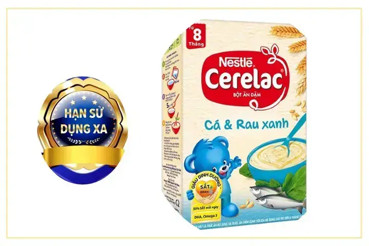 Cách Nấu Bột Cá Cho Bé 8 Tháng