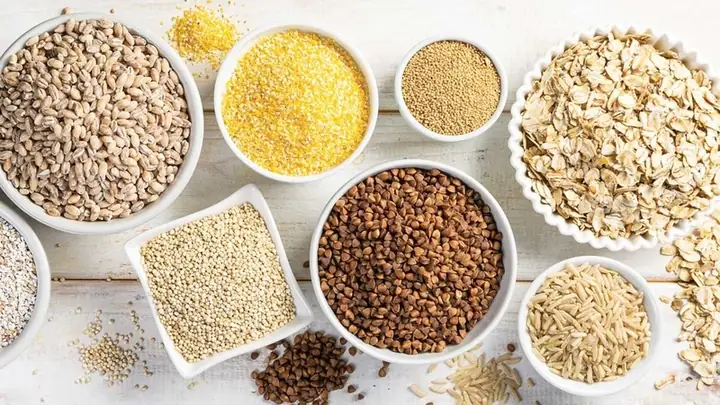 Cách Nấu Bột Ngũ Cốc Cho Bé