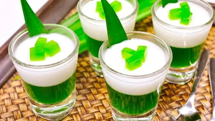 Cách Nấu Bột Rau Câu