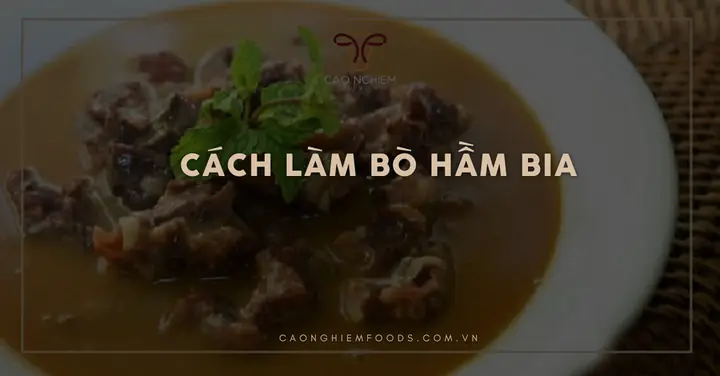 Cách Nấu Bữa Trưa Đơn Giản