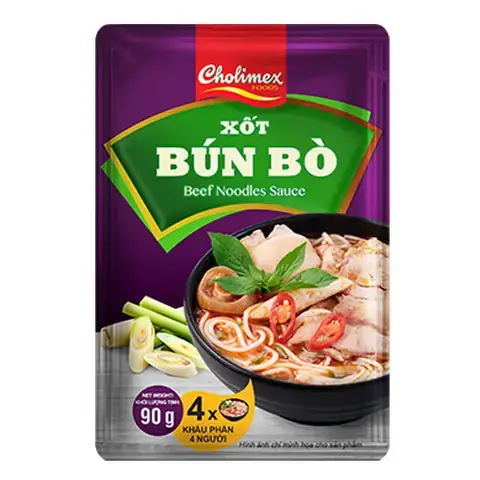 Cách Nấu Bún Bò Huế Feedy