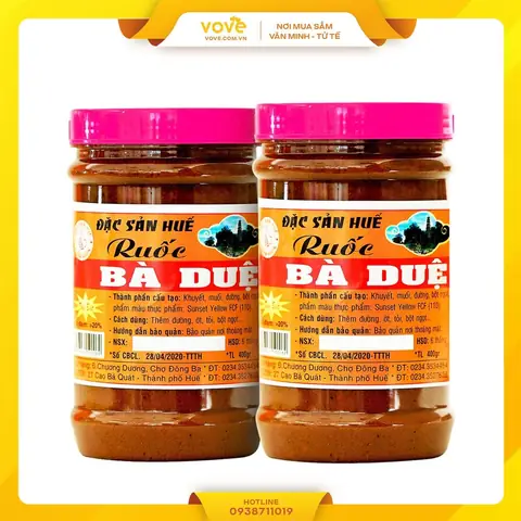Cách Nấu Bún Bò Mắm Ruốc