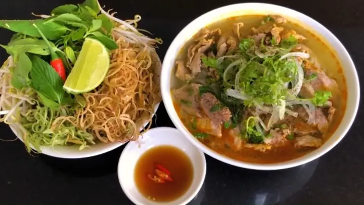 Cách Nấu Bún Bò Nhừ