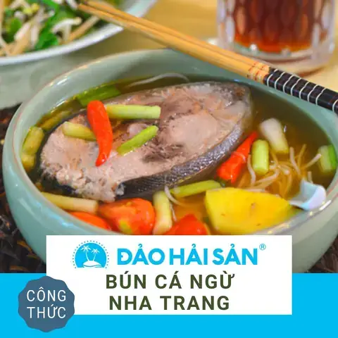Cách Nấu Bún Chay Miền Trung