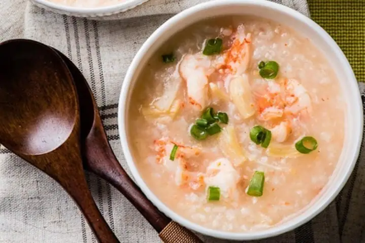Cách Nấu Bún Cua Biển Cho Bé