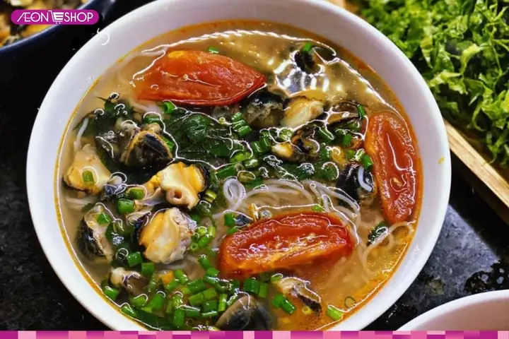 Cách Nấu Bún Đơn Giản Tại Nhà