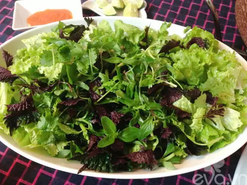 Cách Nấu Bún Giả Cầy