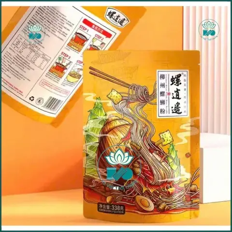 Cách Nấu Bún Ốc Liễu Châu