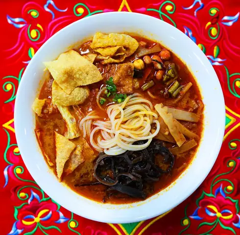Cách Nấu Bún Ốc Trung Quốc