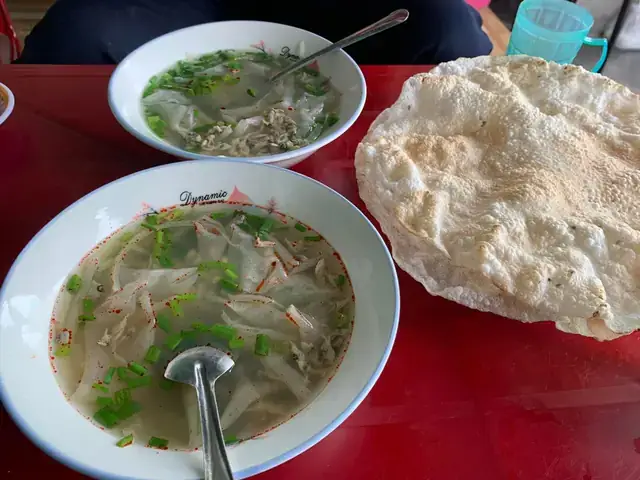 Cách Nấu Bún Riêu Cua Quảng Ngãi