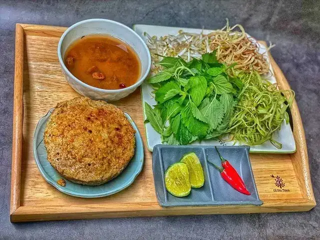 Cách Nấu Bún Riêu Cua Với Mẻ