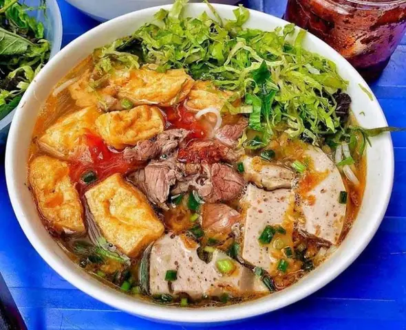 Cách Nấu Bún Riêu Ốc Hà Nội – Bí Quyết Đánh Thức Hương Vị Truyền Thống ...