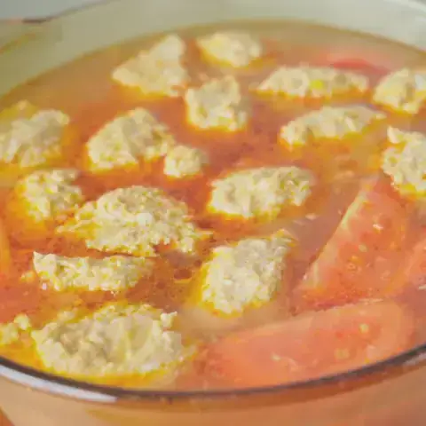 Cách Nấu Bún Riêu Thịt Để Bán