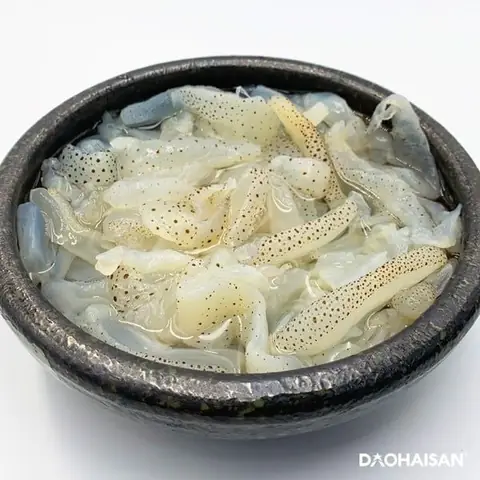 Cách Nấu Bún Sứa Quy Nhơn