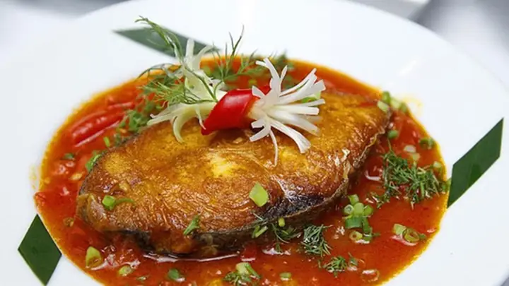 Cách Nấu Cá Thu Kho