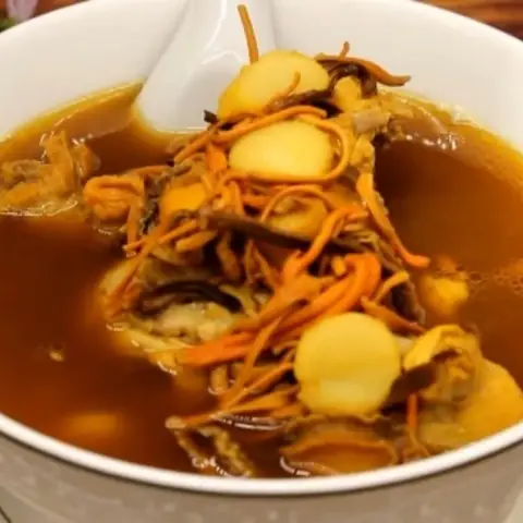 Cách Nấu Canh Bào Ngư