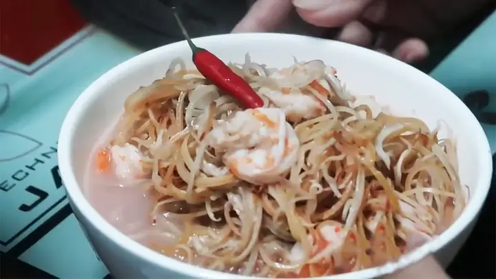 Cách Nấu Canh Bắp Chuối