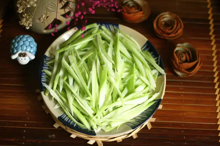 Cách Nấu Canh Bầu Với Trai
