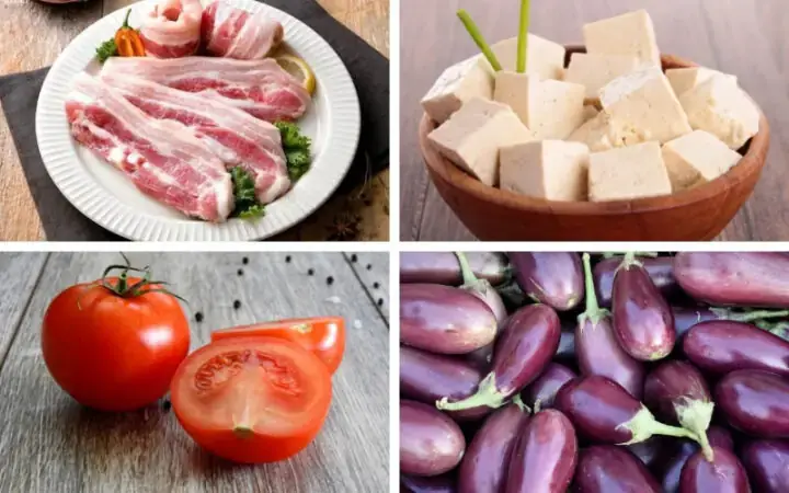 Cách Nấu Canh Cà Chua Xanh