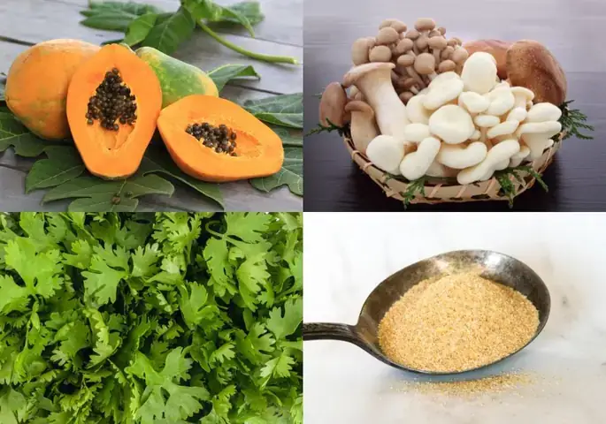 Cách Nấu Canh Cá Đu Đủ