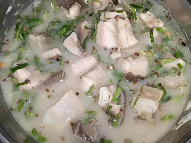 Cách Nấu Canh Cá Đuối Dưa Chua