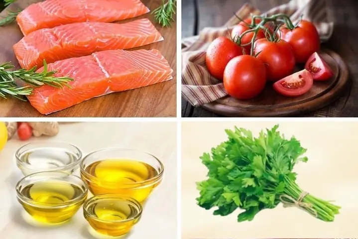 Cách Nấu Canh Cá Hồi Cho Bé