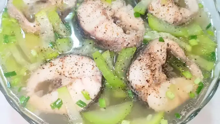 Cách Nấu Canh Cá Lóc Không Tanh