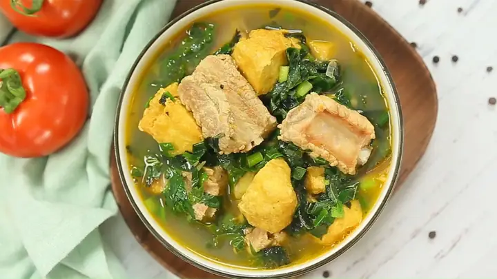 Cách Nấu Canh Cá Lóc Với Cà Chua