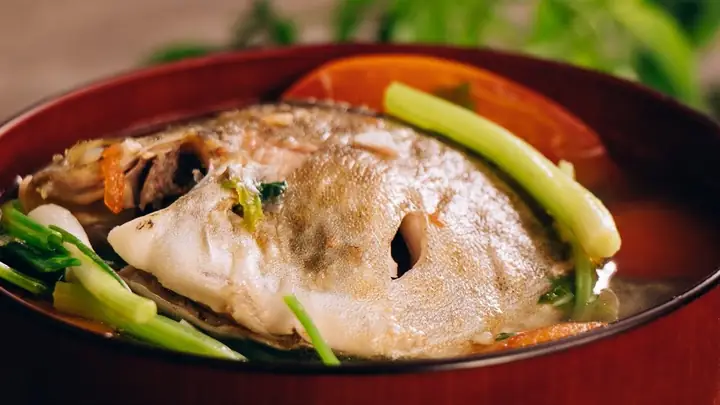 Cách Nấu Canh Chua Cá Nâu