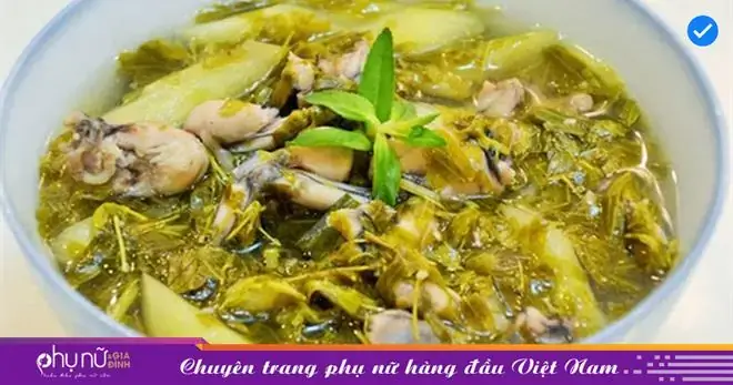 Cách Nấu Canh Chua Ếch Lá Me