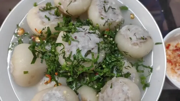 Cách Nấu Canh Chua Mận