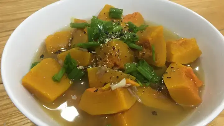 Cách Nấu Canh Đậu Phộng Mau Mềm