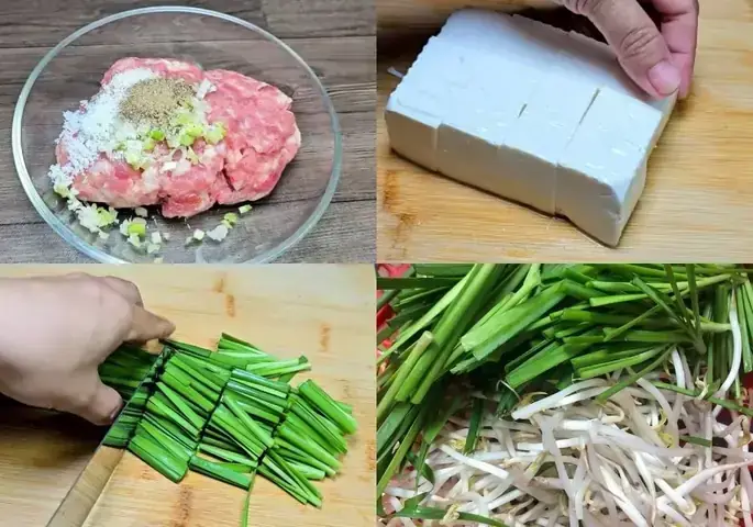Cách Nấu Canh Đu Đủ Tôm Khô