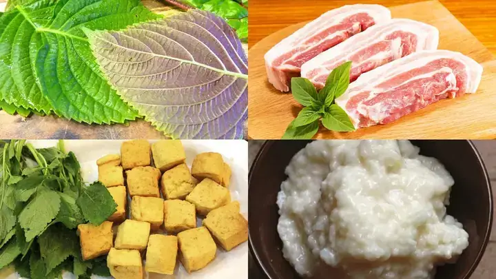 Cách Nấu Canh Ghém Ngon