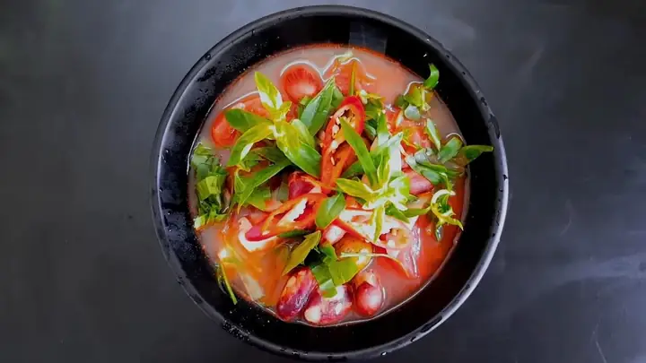 Cách Nấu Canh Hạt Mít