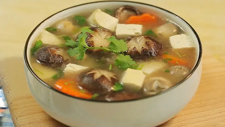 Cách Nấu Canh Hạt Sen