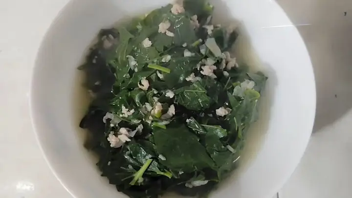Cách Nấu Canh Lá Lốt Thịt Nạc