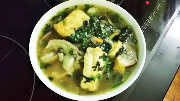 Cách Nấu Canh Me Chua Thịt